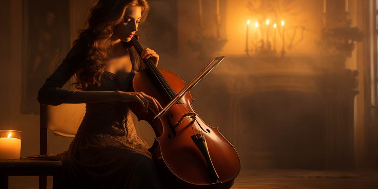 Comment jouer du violoncelle